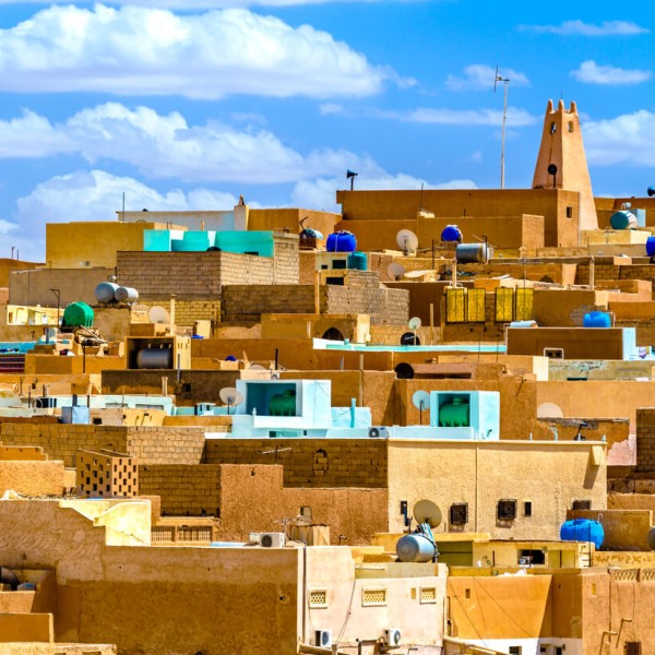 Ghardaia