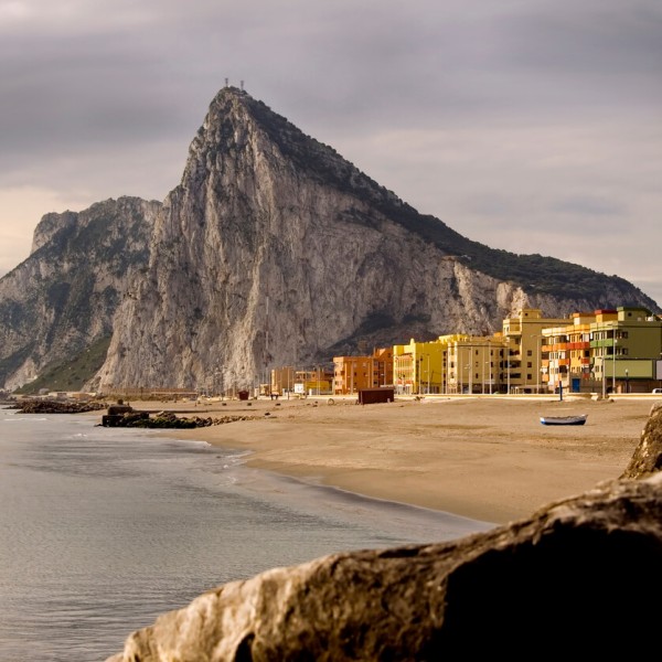 Gibraltar