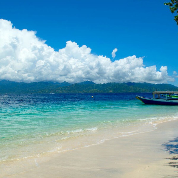 Gili Trawangan