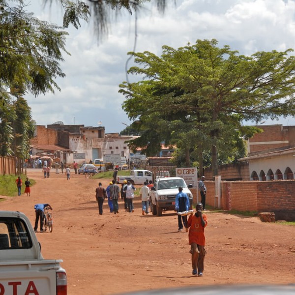 Gitega