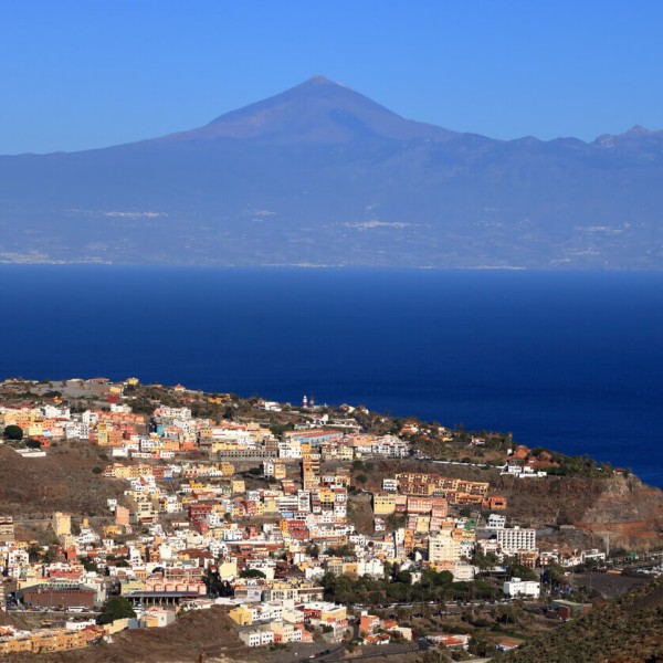 Gomera