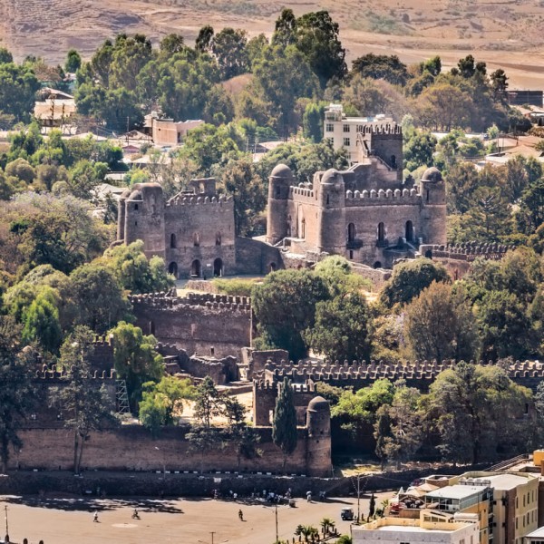 Gondar