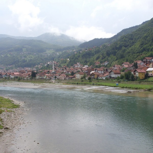 Goražde
