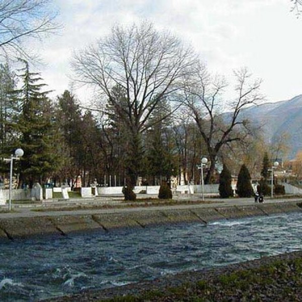 Gostivar