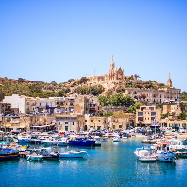 Gozo