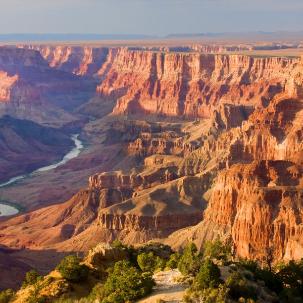 Le Grand Canyon