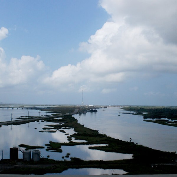 Grand Isle