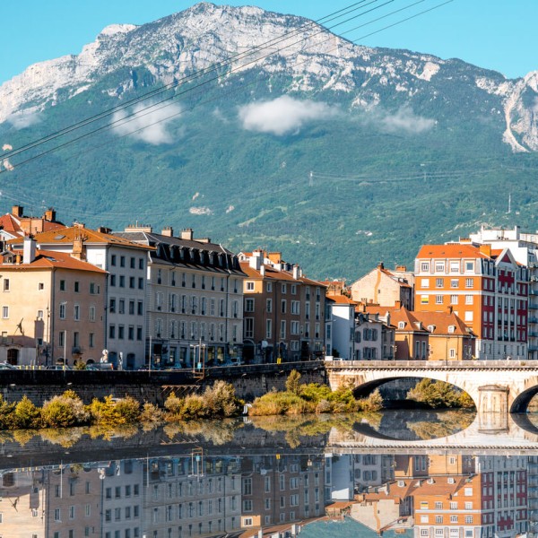 Grenoble (Isère)