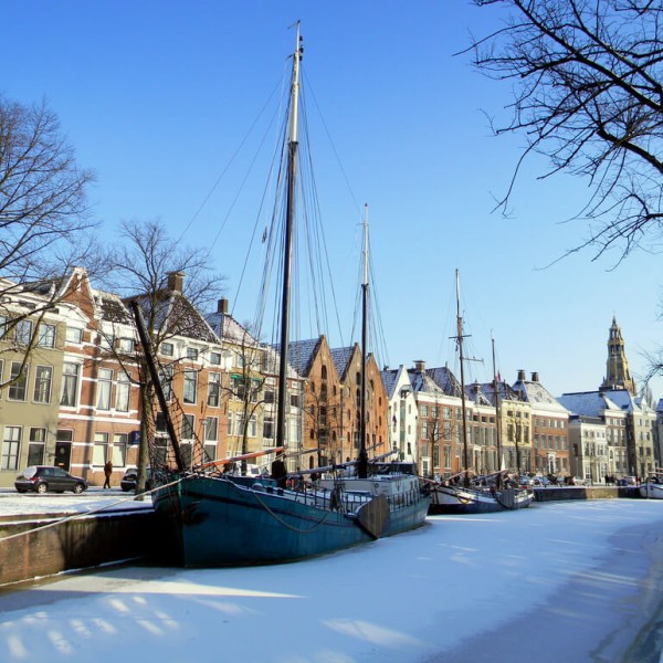 Groningen