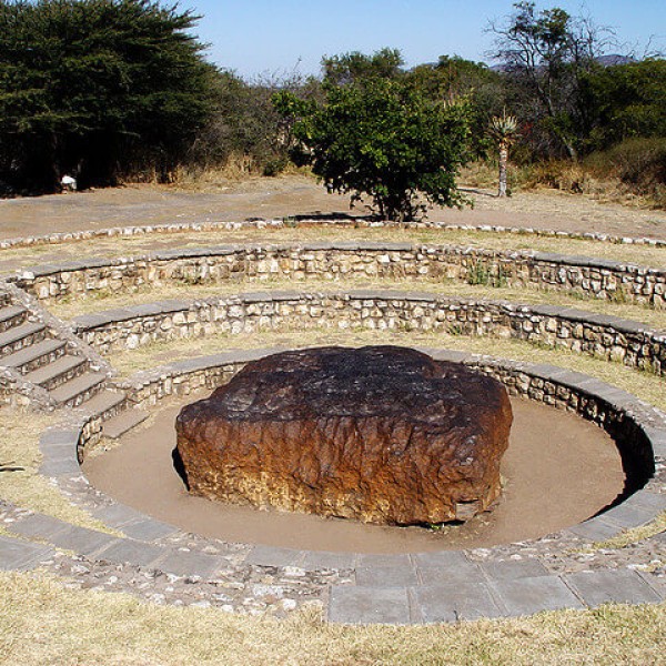 Grootfontein