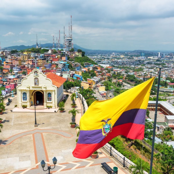 Guayaquil