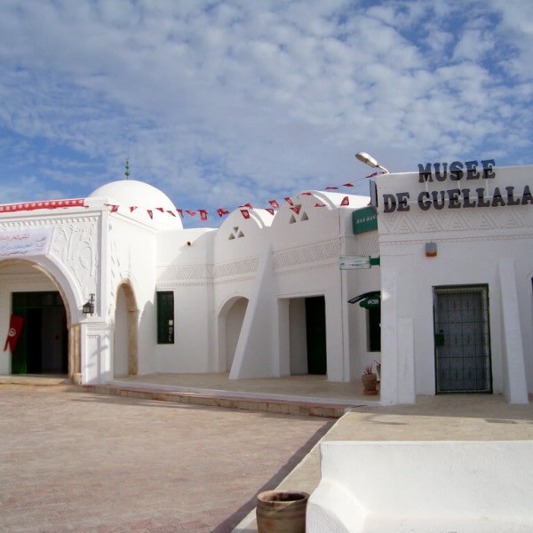 Guellala