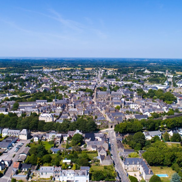 Guérande
