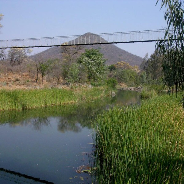 Gwanda