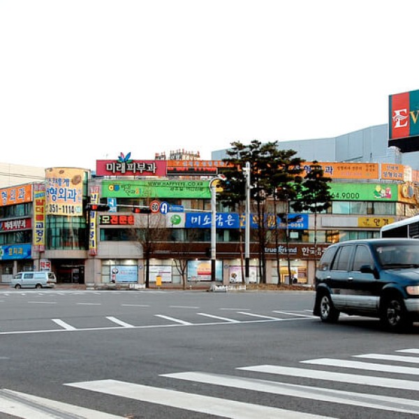 Gwangju