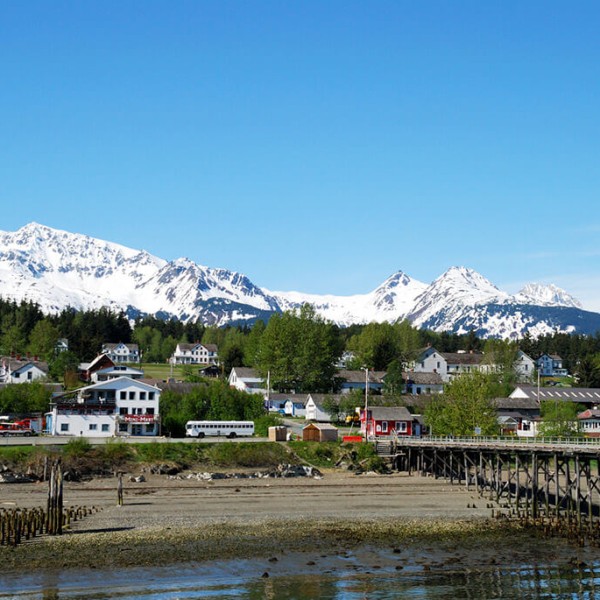 Haines