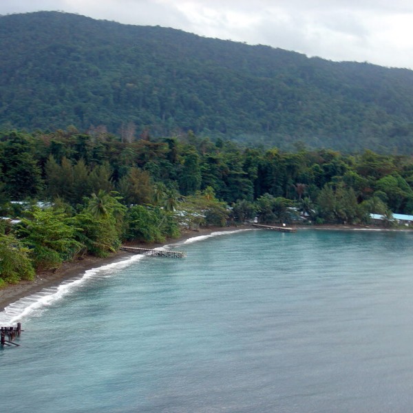Halmahera