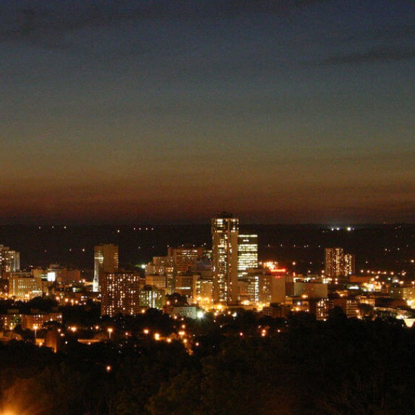 Hamilton