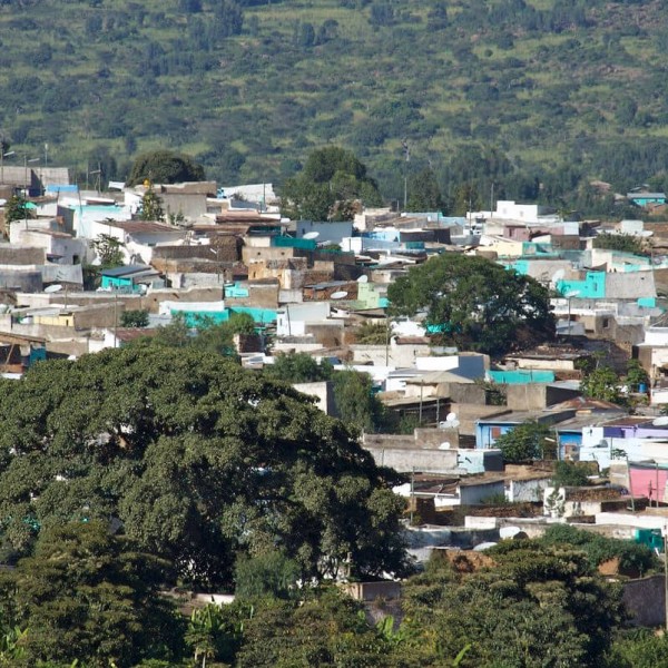 Harar