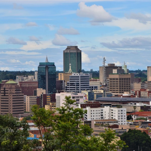 Harare