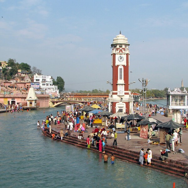 Haridwar