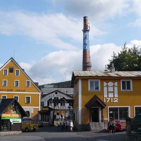 Harrachov (station de ski)