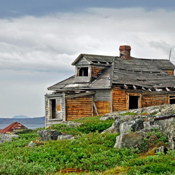 Hebron (Île-du-Prince-Édouard)