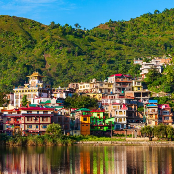 Shimla (Himachal Pradesh)