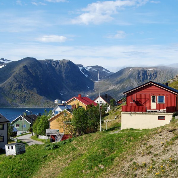 Honningsvåg