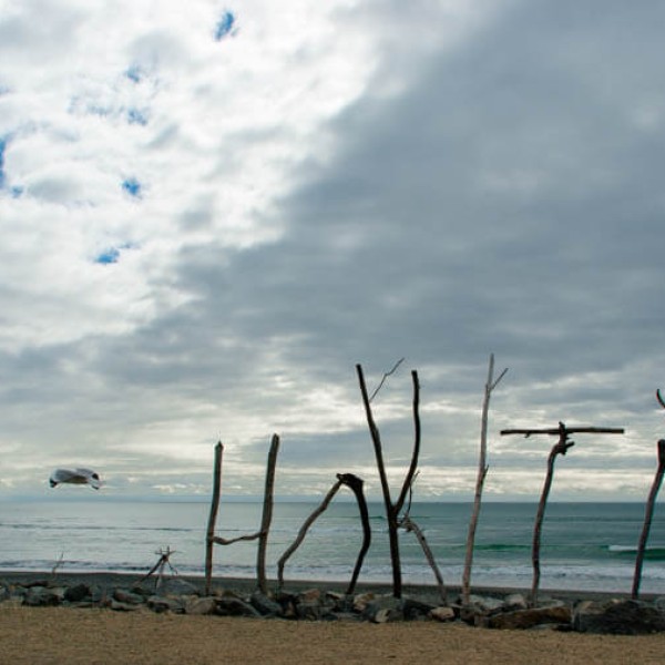 Hokitika