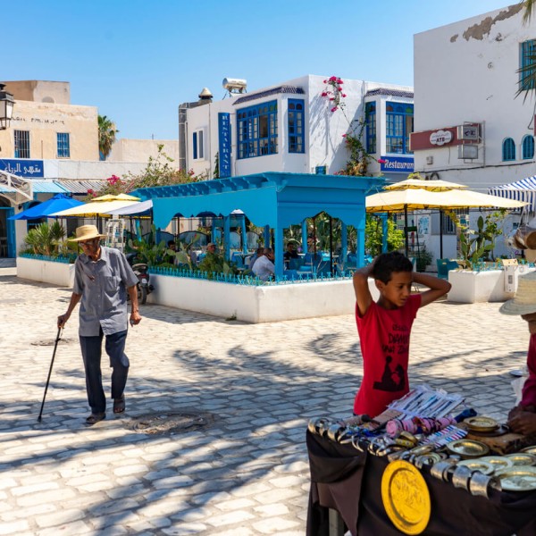 Houmt Souk