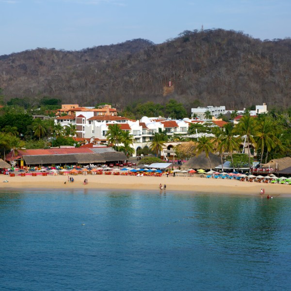 Huatulco