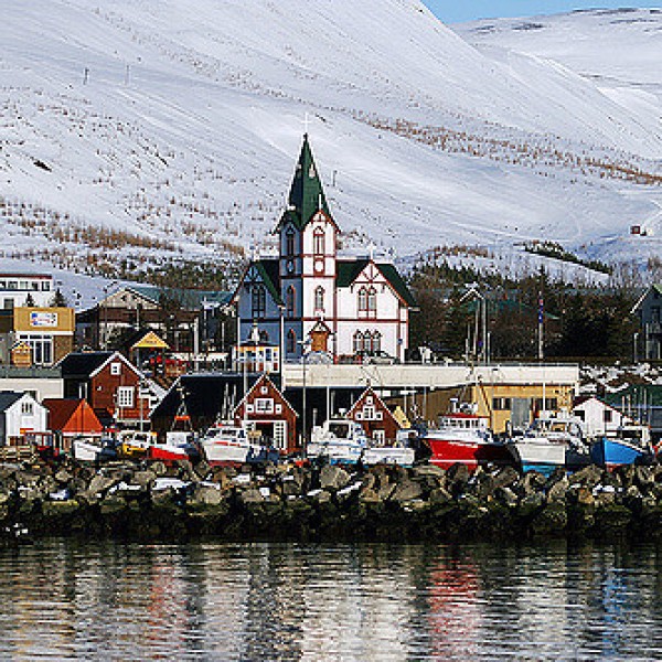 Húsavík