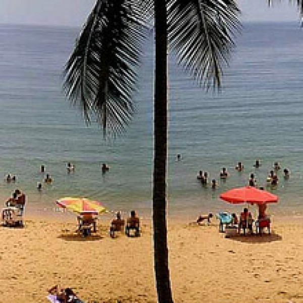 L'Péninsule de Hicacos