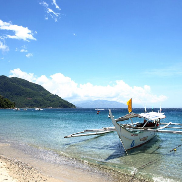 Puerto Galera (Mindoro)