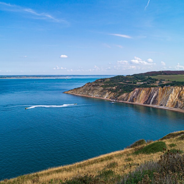 L'île de Wight