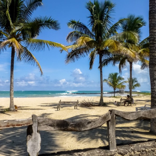 L'Île Isabela