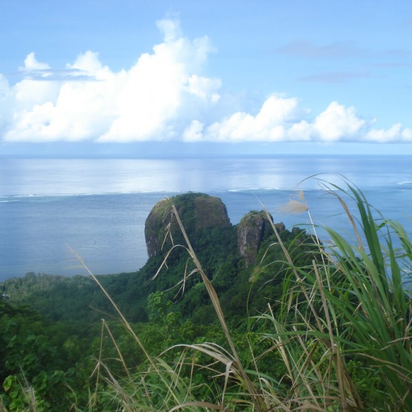 Chuuk Lagoon (îles Carolines)