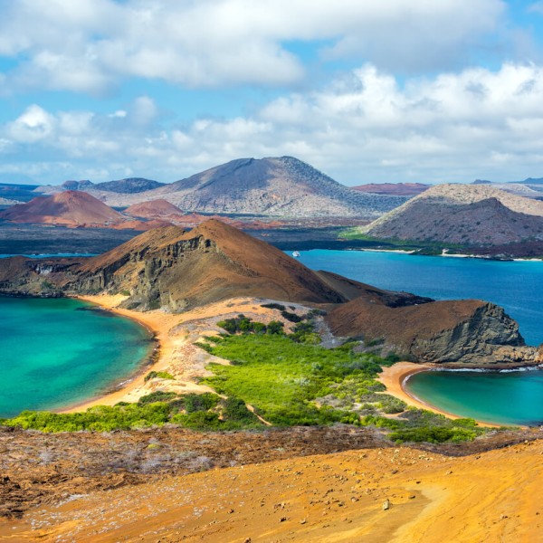 Îles Galápagos