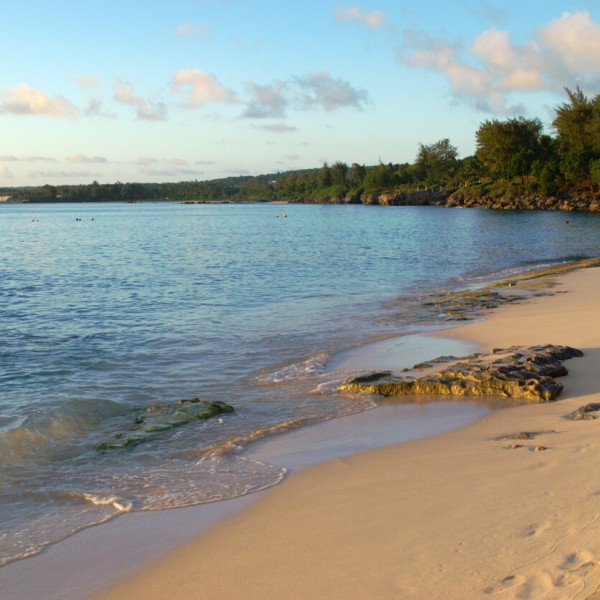 Guam (îles Mariannes)