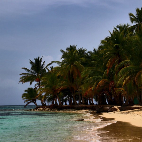 Les îles San Blas