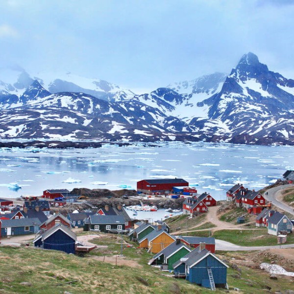 Illoqortormiut