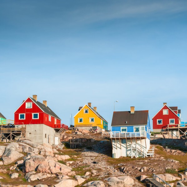 Ilulissat