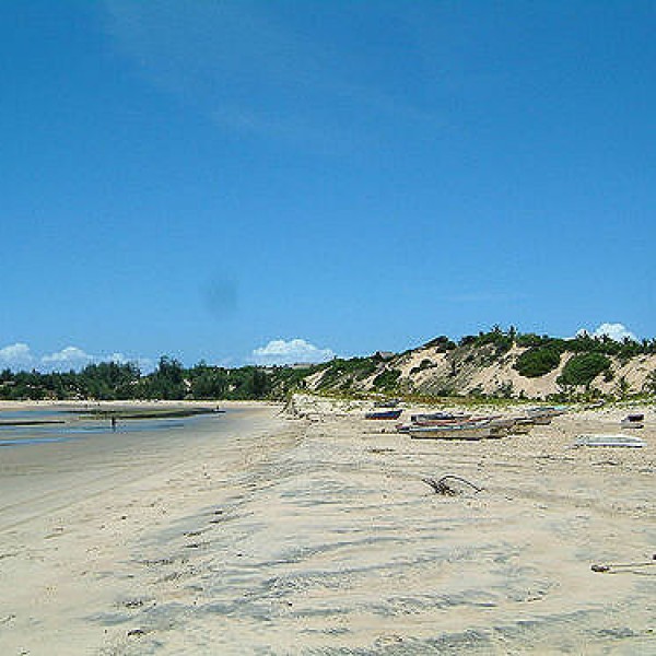 Inhambane