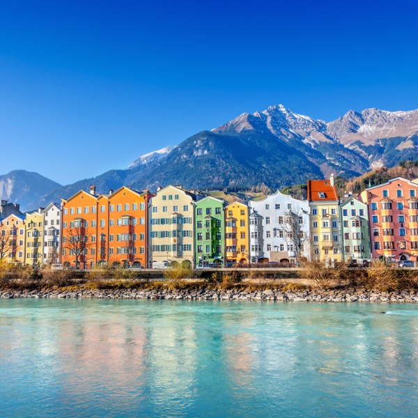 Innsbruck
