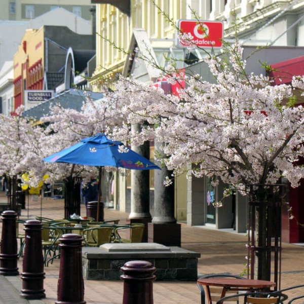 Invercargill