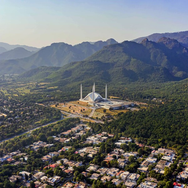 Islamabad