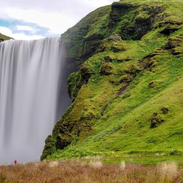 Islande