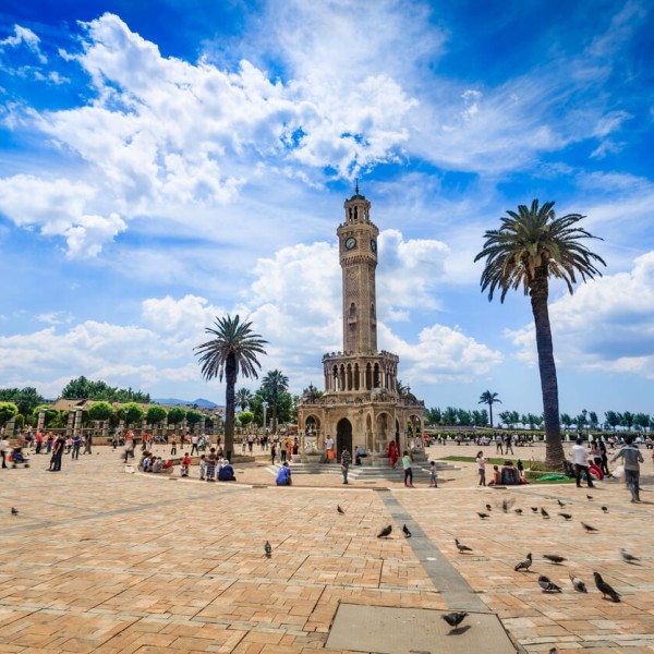 Izmir