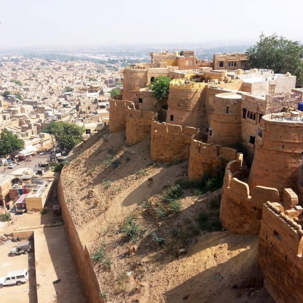 Jaisalmer